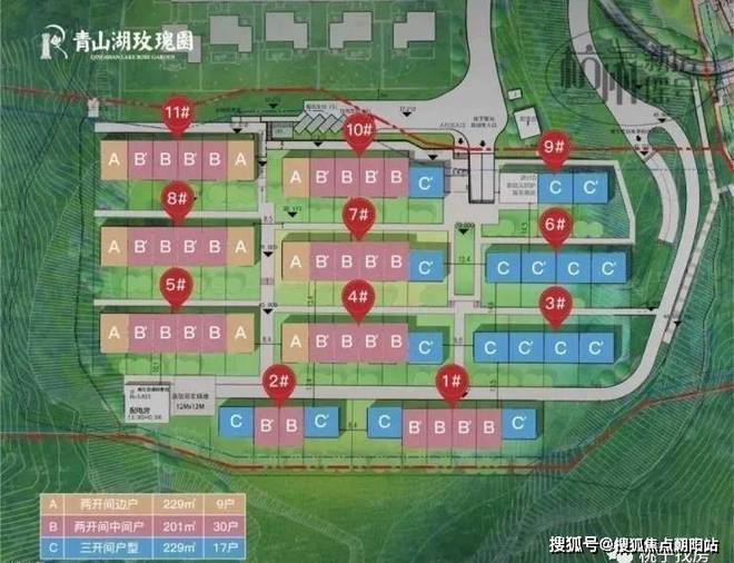 青山湖玫瑰园2024售楼处青山湖玫瑰园24小时热线电话(图12)