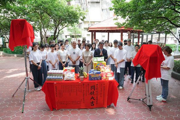 张本渝睽违10年回归大爱！新戏角色跟「现实生活」有巧妙连结(图2)