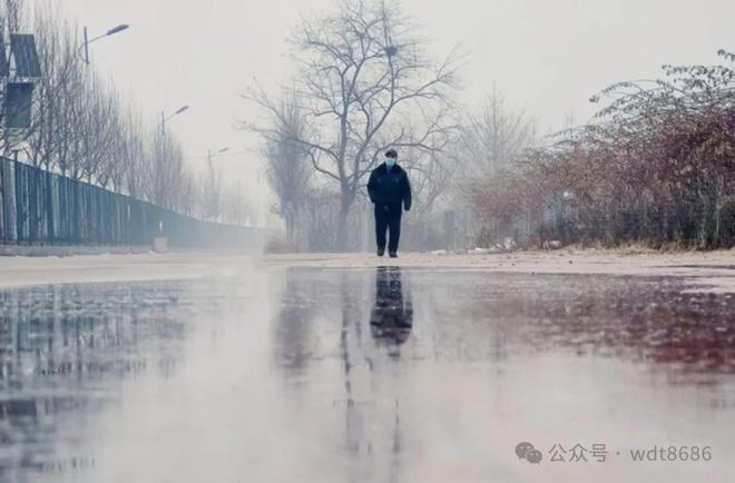 今年冬天到底冷不冷雨雪多不多呢？看寒衣节这天就知晓(图1)