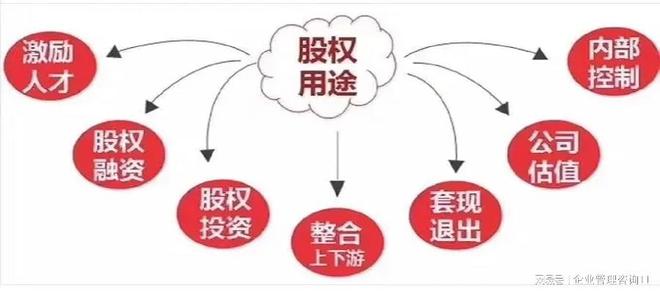 台州做得比较好的企业股权激励设计咨询公司(图3)