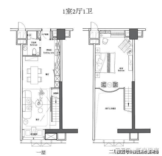 上海嘉定悦合国际广场（威兰国际中心）(图7)