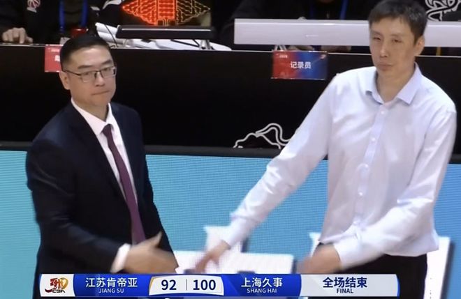 离谱上海尼克斯起飞！截胡广东拿下2大NBA超巨朱芳雨欲哭无泪(图5)