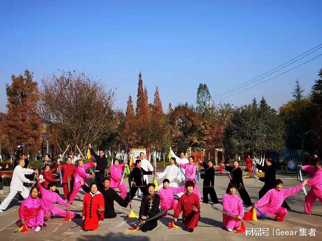 老年人娱乐活动丰富多彩为冬季添活力(图1)